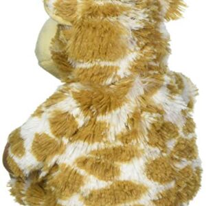 Warmies® Microwavable French Lavender Scented Plush Jr Giraffe