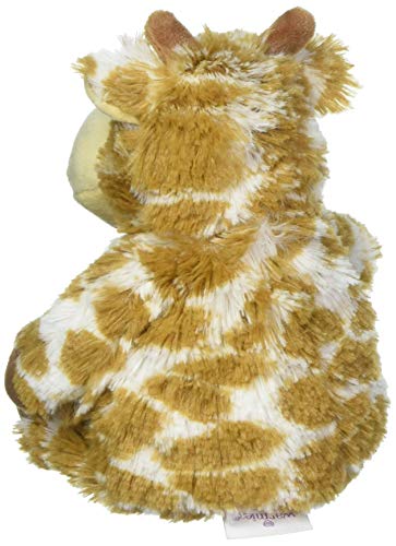 Warmies® Microwavable French Lavender Scented Plush Jr Giraffe