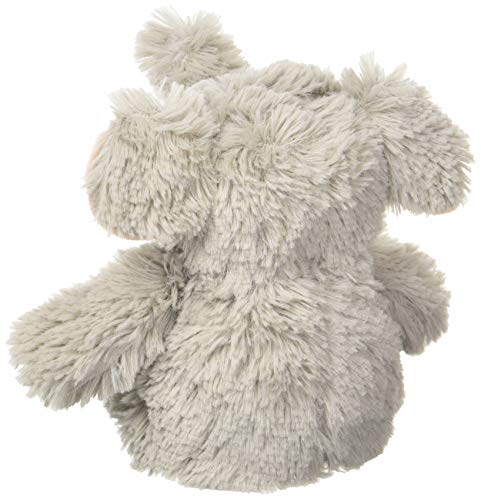 Warmies Microwavable French Lavender Scented Plush Jr Elephant