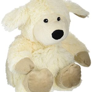 Warmies® Microwavable French Lavender Scented Plush Sheep