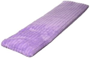 intelex, warmies hotpaks soft cord – lavendor, 20 inch (pack of 1)