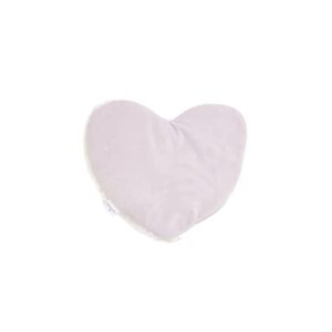 INTELEX (Warmies) Lavender Marshmallow Warmies Heart