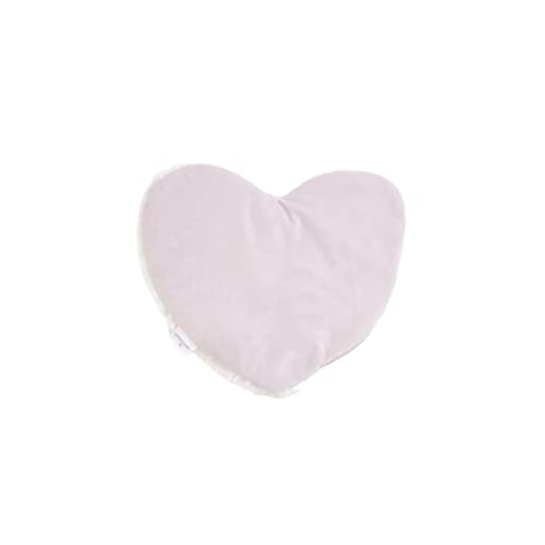 INTELEX (Warmies) Lavender Marshmallow Warmies Heart