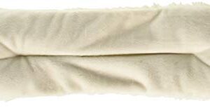 Intelex Microwavable Cozy Therapeutic Wrap, Cream