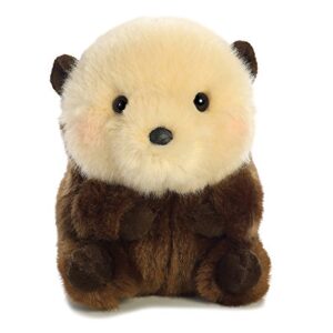 Aurora - Rolly Pet - 5" Smiles Sea Otter