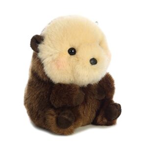 Aurora - Rolly Pet - 5" Smiles Sea Otter