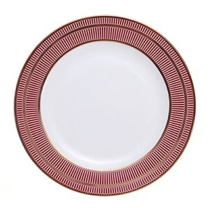 kowmcp dinner plates model room table decoration bone porcelain plate knife fork restaurant steak dish coffee cup dishes