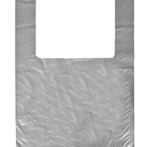 Petmate 71082 24 Count Clean Response Heavy Duty Tie Waste Bags