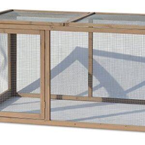 Petmate Precision Extreme Hen House Expansion Pen