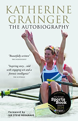 Katherine Grainger: The Autobiography