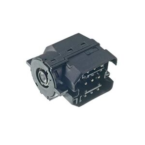 a-premium ignition starter switch ignition switch compatible with bmw 320i 323ci 323i 325ci 325i 325xi 328ci 328i 330ci 330i 330xi 525i 528i m3 x3 x5 z4 61326901961 61328363706 61328352011
