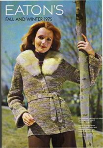 eaton’s fall and winter 1975