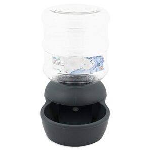 Petmate ASPEN PET Lebistro Gravity Waterer