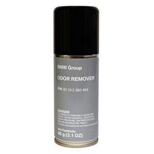 bmw group odor remover