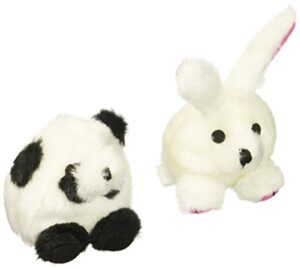 petmate squatter panda & rabbit – small dog & puppy
