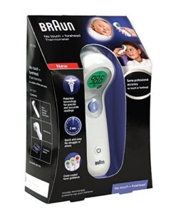 ntf3000us no touch plus forehead thermometer