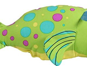 Petmate FATCAT Finimals Bullfish Toy