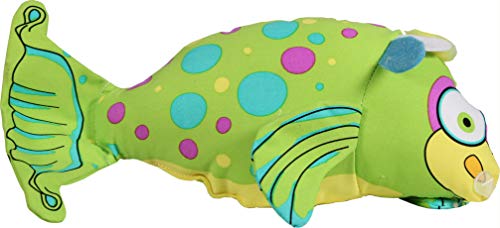 Petmate FATCAT Finimals Bullfish Toy