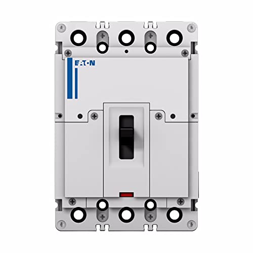 Eaton Electrical - PDG23G0080TFFL - PD Circuit Breaker 80A3P600 Vac Max35 kAIC at 480 Vac