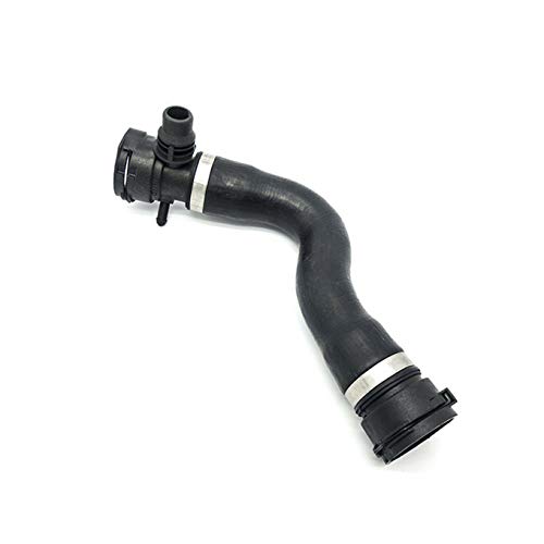 Engine Upper Radiator Coolant Water Hose Pipe, Car Radiator Coolant Water Hose from Expansion Tank for BMW 17127540127