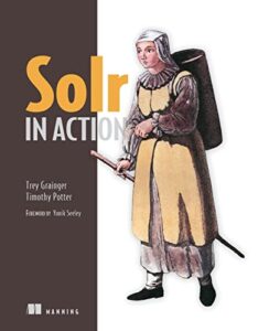 solr in action