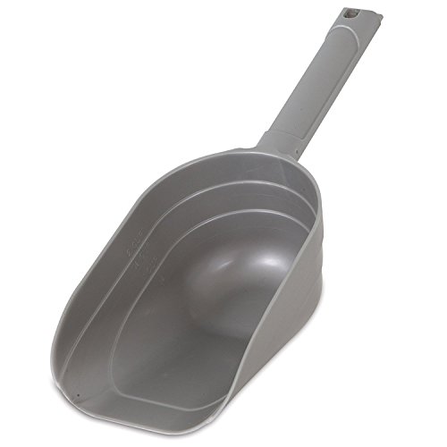 Petmate 24087 Pet Food Scoop - Pack of 2