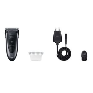 Braun Series 1 - 190s Men's Shaver