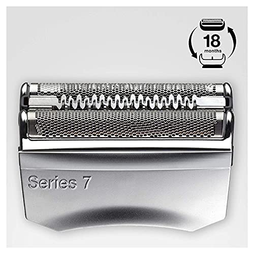 Braun 70S Shaver Foil and Cutter Head Replacement Pack - 2 Pack