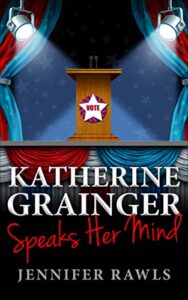 katherine grainger speaks her mind