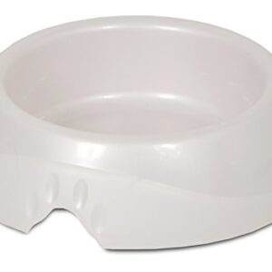 Petmate Dosckocil DDS23077 1-Cup Ultra Lightweight Dog Dish, Small, Assorted Color