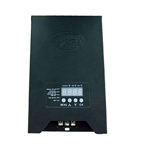 Hampton Bay 300 Watt Digital Transformer