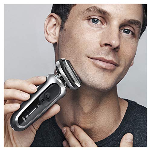 Braun Series 7 New Generation Electric Shaver 73s Replacement Head, Compatible with 7020s, 7025s, 7085cc, 7027cs, 7071cc and 7075cc Shavers