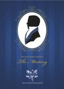 the lord grainger collection – the meeting