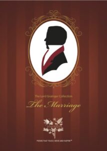 the lord grainger collection – the marriage