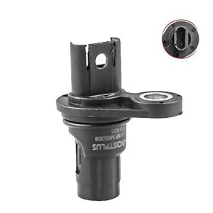 MOSTPLUS Crank Crankshaft Position Sensor Compatible for BMW 328i 740i M3 X3 Z4 Replace PC768 13627525015 SU12910