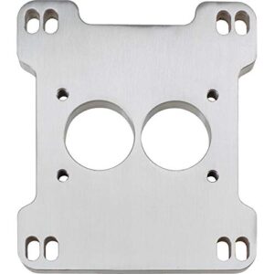 IMCA Spec Rochester 2G Carb Adaptor for Crate Engines