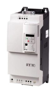 eaton electrical – dc1-32046nb-a20ce1 – dc1-32046nb-a20ce1 – variable frequency drive, powerxl dc1 series, smartwire-dt, three phase, 46 a, 11 kw, 200 to 240 vac