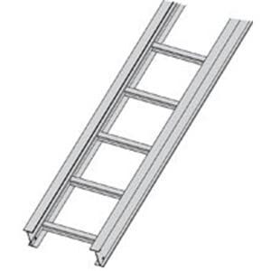 eaton electrical – 46a09-18-240 – cable tray, ladder type, aluminum, 9 rung spacing, 18 wide, 20′ long, (each)