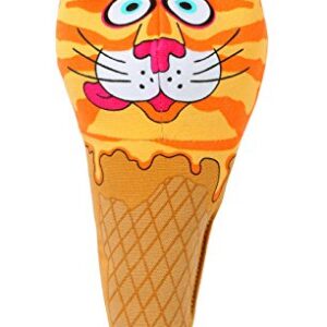 Petmate FATCAT Fat Cat Classic Snacklers, Mini, Multicolor