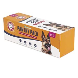 Arm & Hammer Petmate Pantry Pack Waste Bags 300 ct.