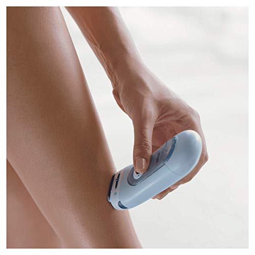 Silk-epil Lady Shaver by Braun LS 5100 Legs and Body