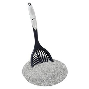 petmate ulimate litter scoop (assorted colors)