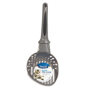 petmate booda round edge litter scoop