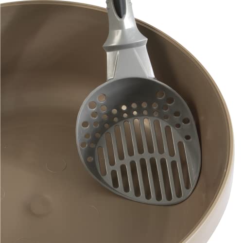 Petmate Booda Round Edge Litter Scoop