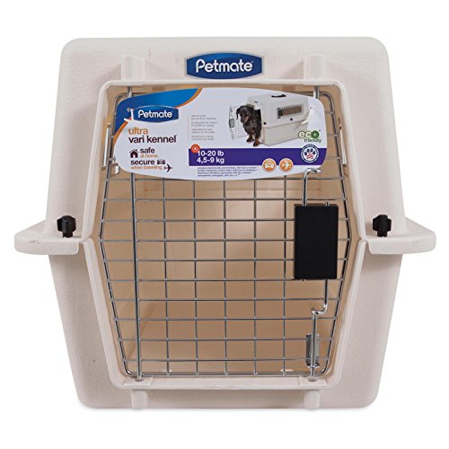 Petmate Vari Kennel Small