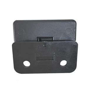 artapek Center Console Lid Latch Compatible with Toyota 4Runner 2010-2019 and 1984-1989, RAV4 2006-2012 and 2014-2016, Yaris 2007-2016 58908-12080