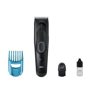 Braun HC5010 Hair Clipper in 9 Settings