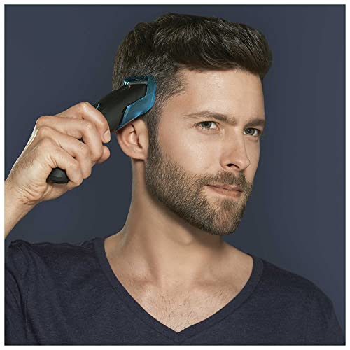 Braun HC5010 Hair Clipper in 9 Settings