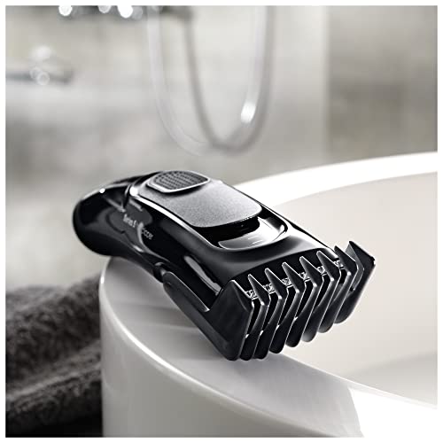 Braun HC5010 Hair Clipper in 9 Settings