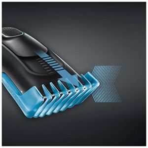 Braun HC5010 Hair Clipper in 9 Settings